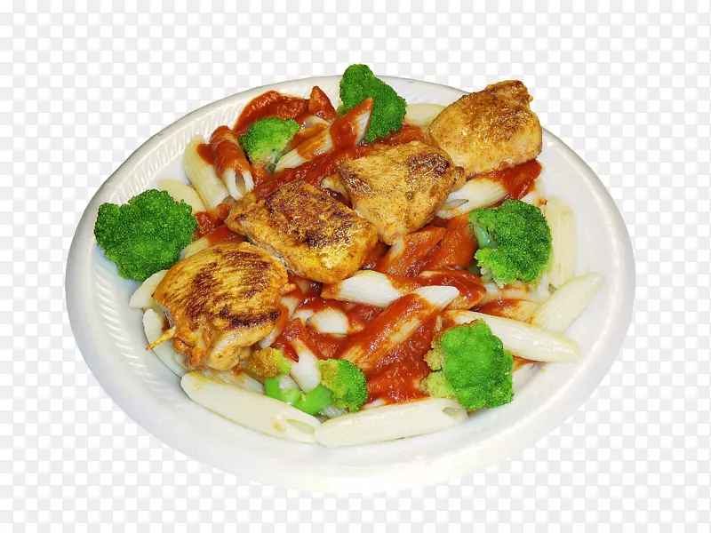 塔科沙拉，亚洲菜，泰国菜，比萨饼餐厅-比萨饼