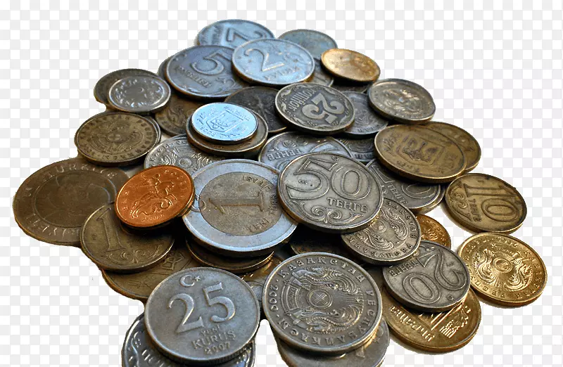 1欧元硬币货币安道尔第纳尔汇率-硬币