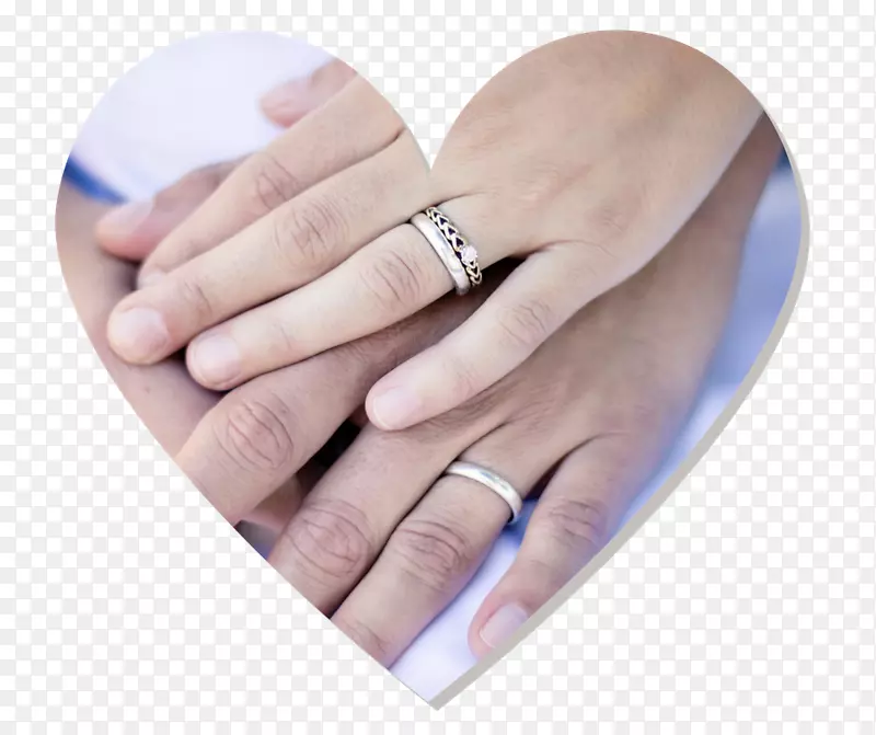 无名指结婚戒指订婚戒指珠宝戒指