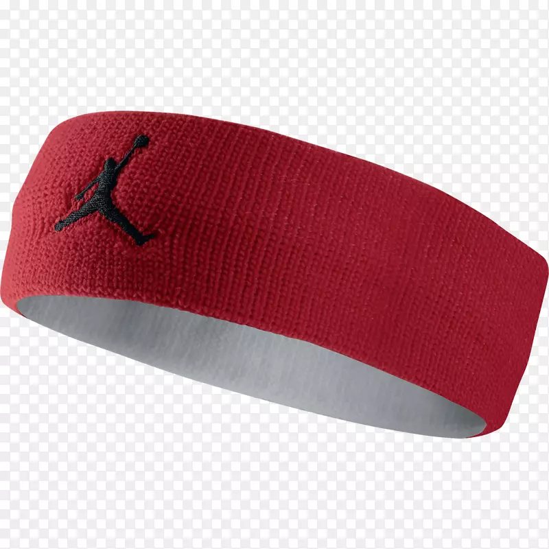 Jumpman Air Jordan腕带耐克头巾