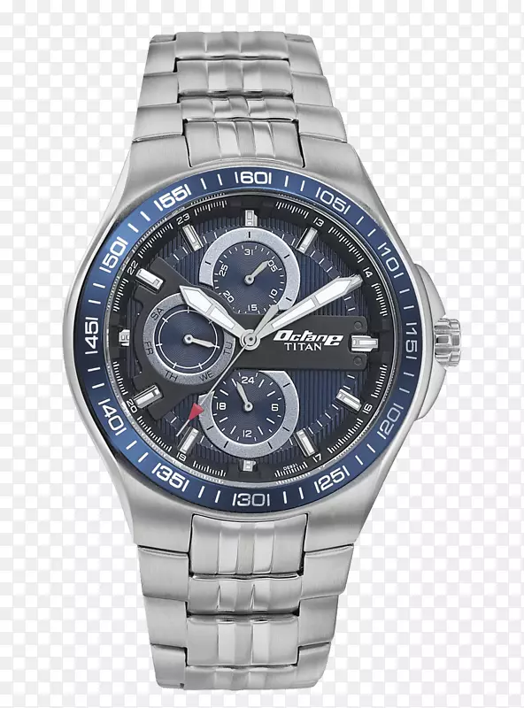 斯沃琪泰坦公司欧米加萨国际手表公司-手表
