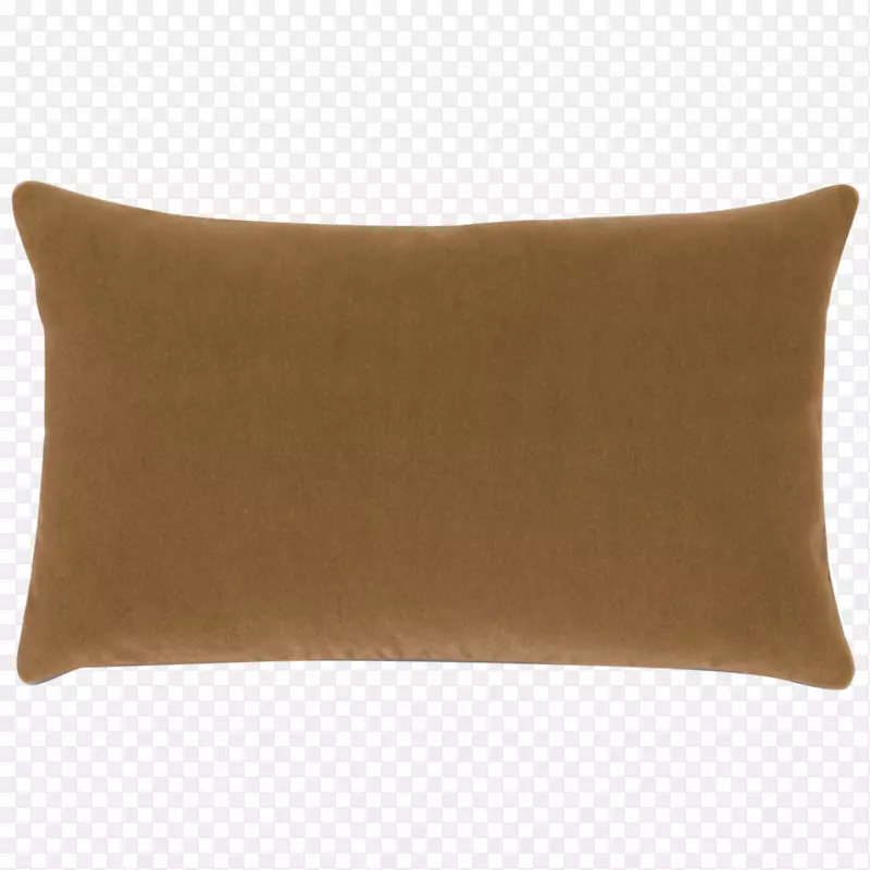 抛掷枕头垫长方形材料纯棉