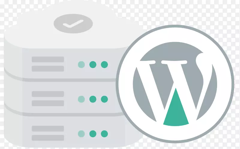 WordPress计算机图标博客内容管理系统-WordPress