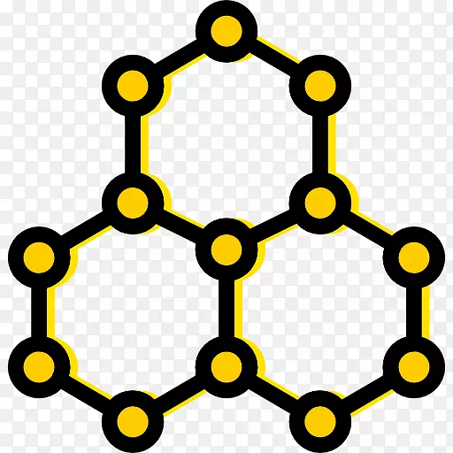 计算机科学计算机图标符号科学