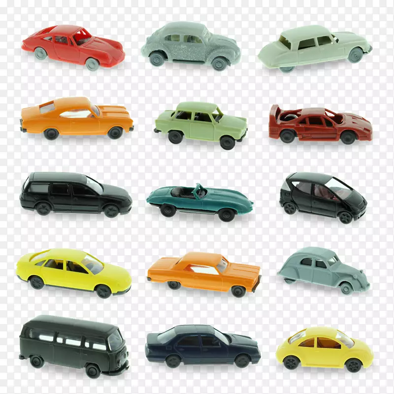 汽车模型汽车设计规模模型汽车