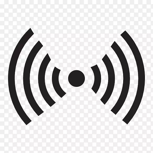 Wi-fi无线网络信号internet