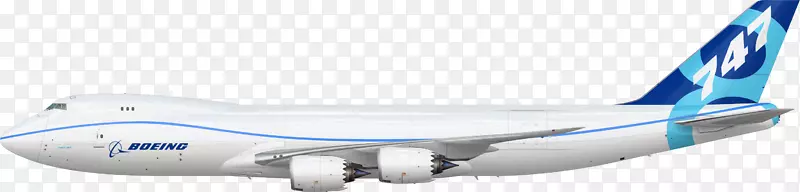 波音767航空公司飞机空中旅行空中客车-飞机
