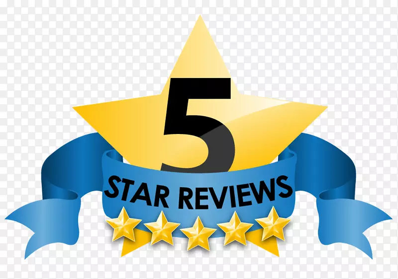 奇尔代尔心理治疗与咨询明星客户评论-五点星级评分表
