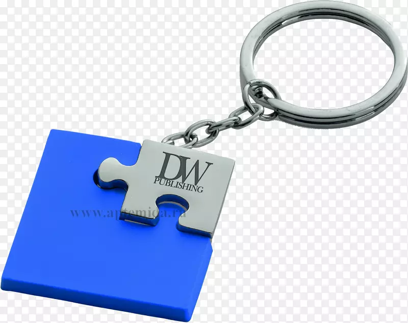 钥匙链塑料金属标志纪念品-钥匙链