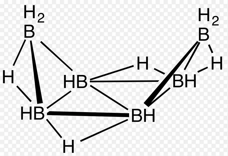 辛烷酸六硼烷(12)氢化物氮杂环