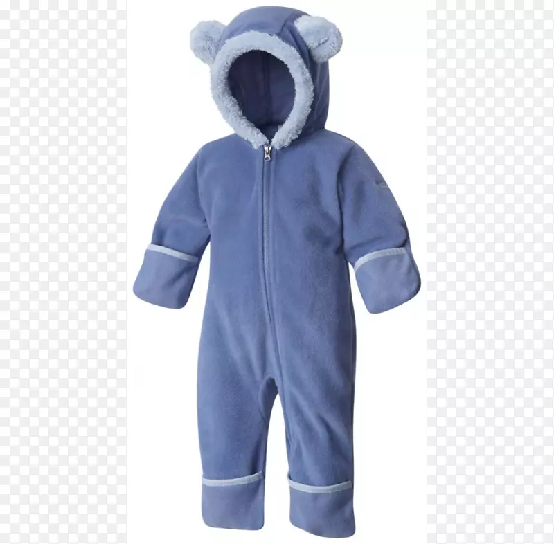极羊毛哥伦比亚运动装婴儿服装迪克的运动用品-夹克