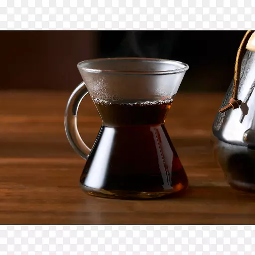 咖啡杯Chemex咖啡机杯咖啡豆可扣除元素