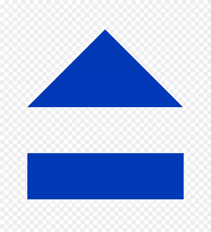 三角品牌字体-三角形