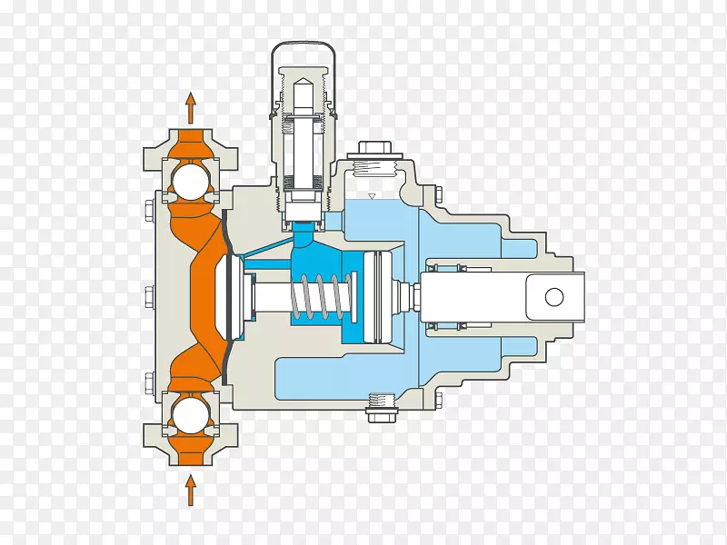 隔膜泵计量泵乐瓦膜技术