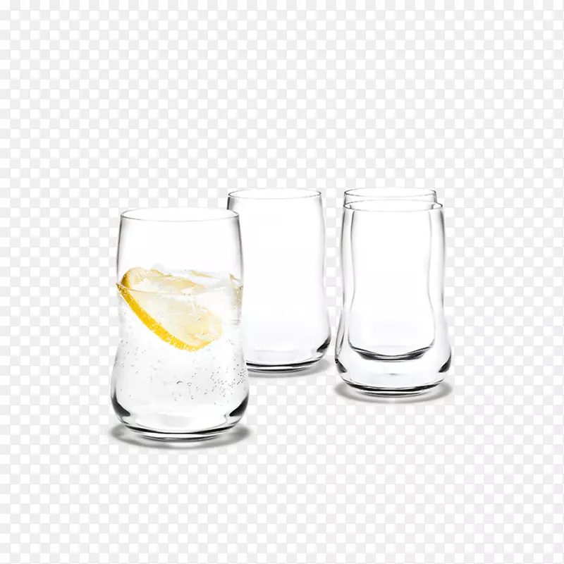 玻璃杯式玻璃杯