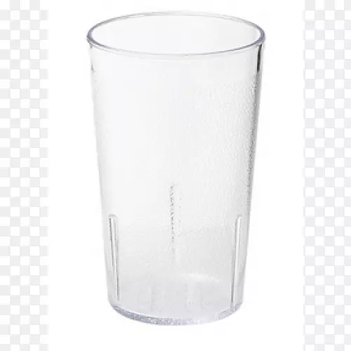 高球玻璃杯塑料杯