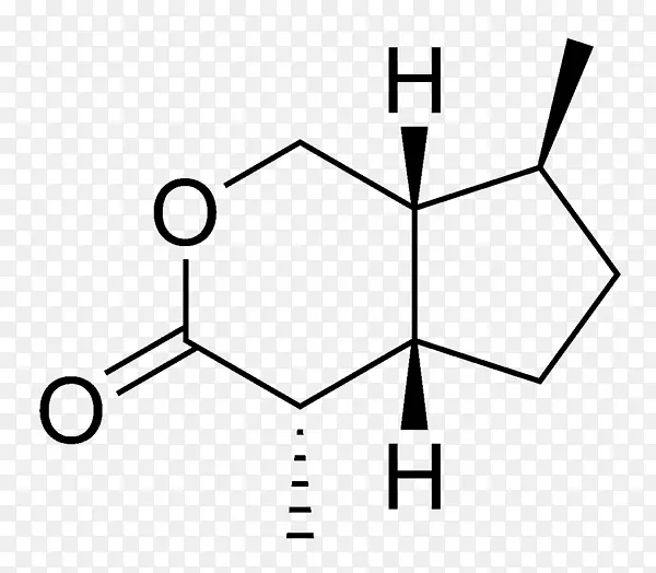 乙酰化化学catnip分子酮