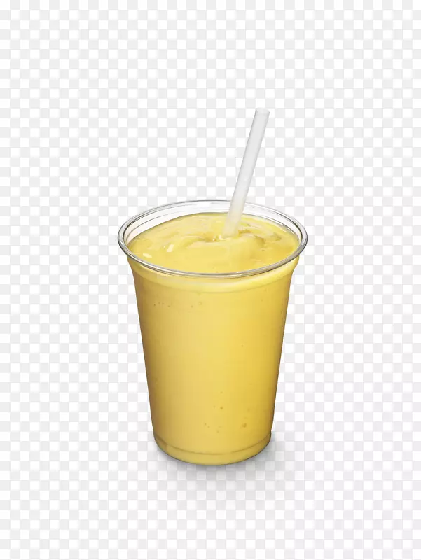 奶昔橙汁饮料健康奶昔阿诺兹饮料