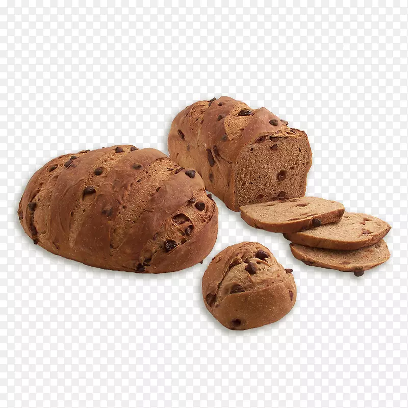 黑麦面包馅饼瑞典菜面包布丁面包