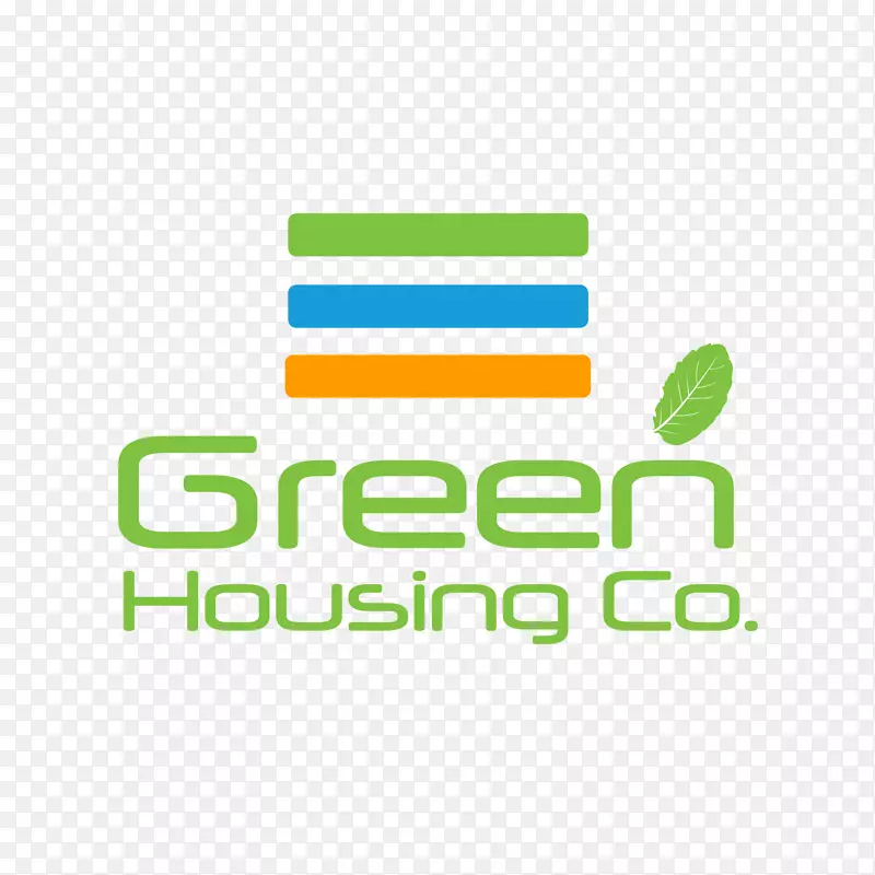 玛嘉烈河大厦绿色经济适用房-绿色家居标志
