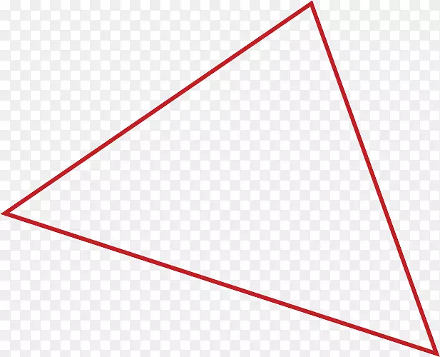 三角形点字体-三角形