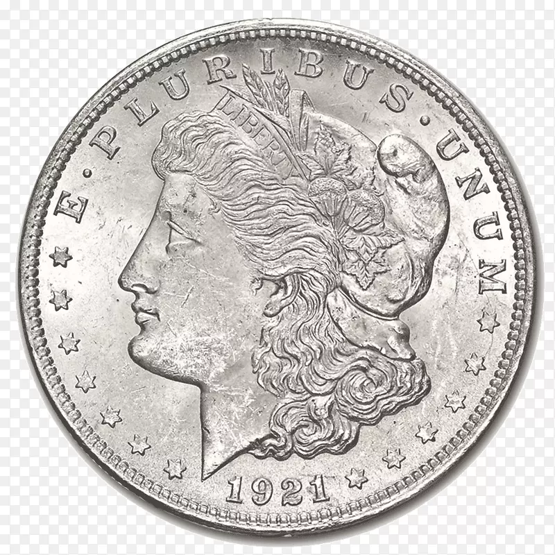 摩根美元硬币美元银币