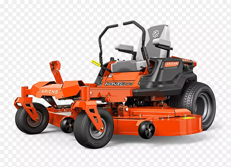 Ariens Ikon xl 52 Ariens Ikon-x 52零转割草机-割草机