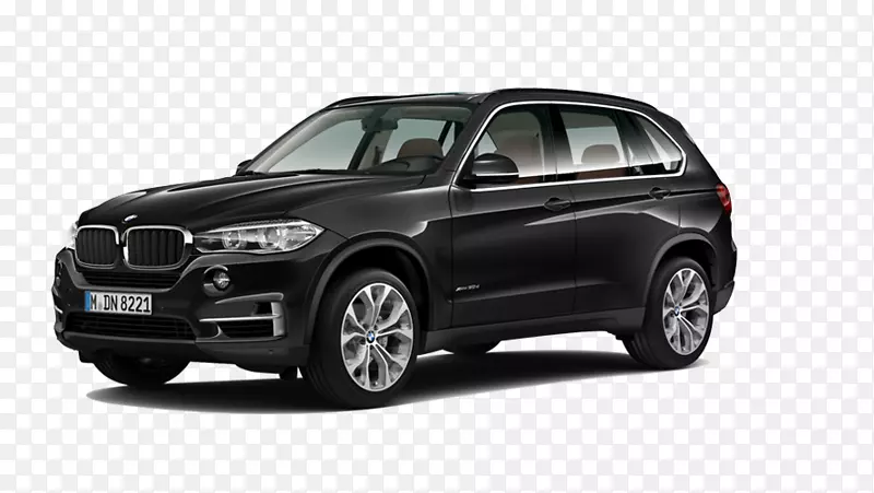 2018年宝马X5 eDrive运动型多功能车2018年宝马X5 xDrive35d SUV-BMW