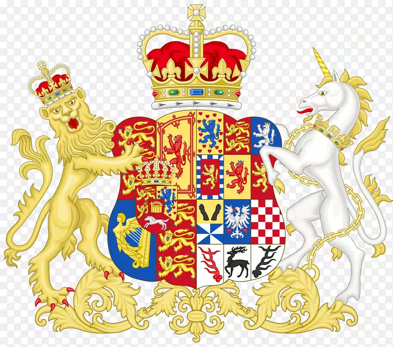 英国皇家兵器-英国营区君主制-英国