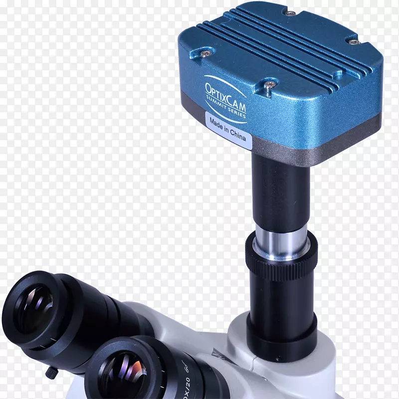 目镜数码相机显微镜转接器.照相机