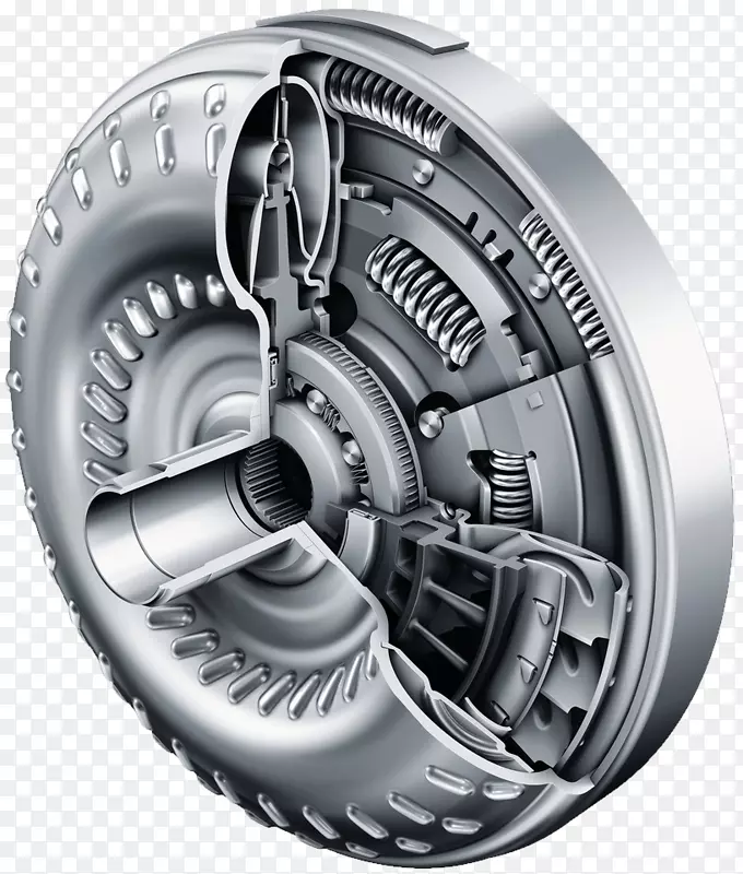 轮胎液力变矩器谢弗勒组发动机自动变速器发动机