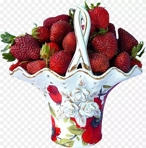 草莓amorodo剪贴画-草莓