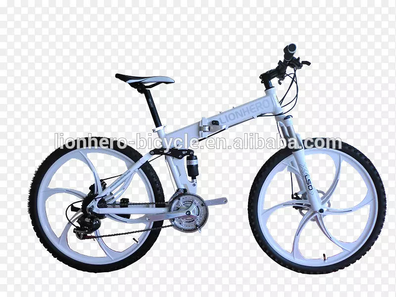 巨型自行车，电动自行车，山地自行车，立方体自行车-自行车