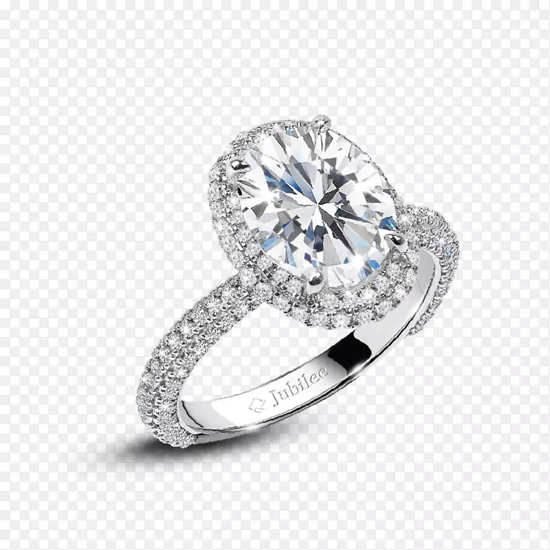 订婚戒指，结婚戒指，纸牌珠宝.结婚戒指