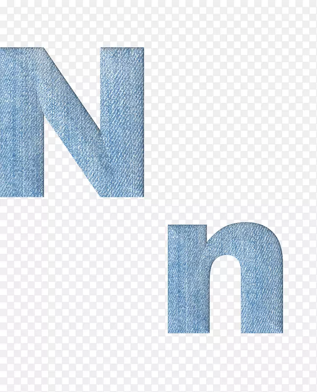 字母n字体-字母表