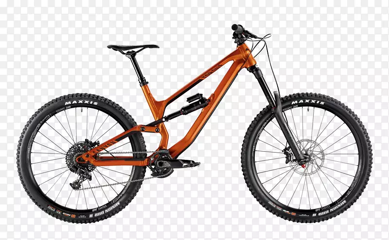 山地车自行车自由转向架扭矩SRAM公司-自行车