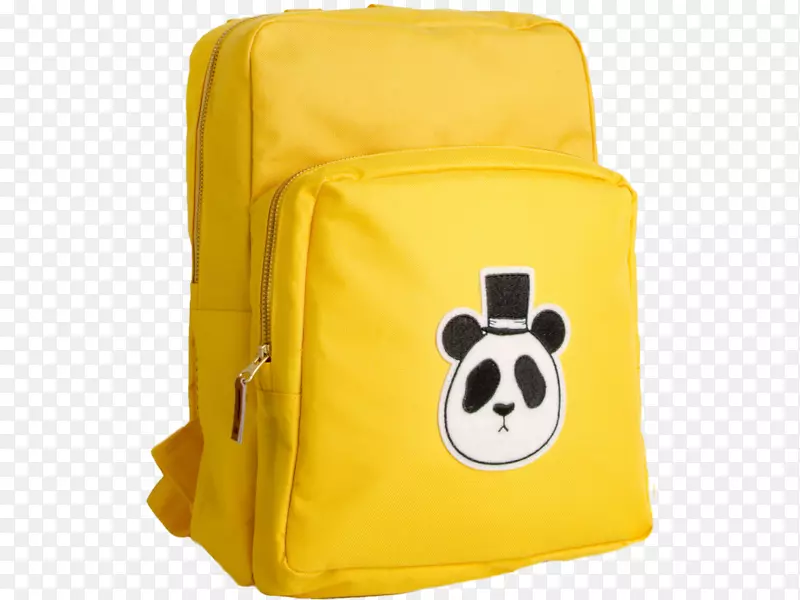 小型货车背包-大熊猫-背包