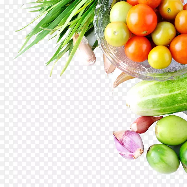 地中海饮食、食品营养、蔬菜-蔬菜