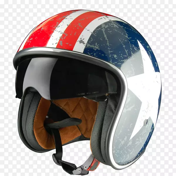 摩托车头盔摩托车附件哈雷戴维森摩托车头盔