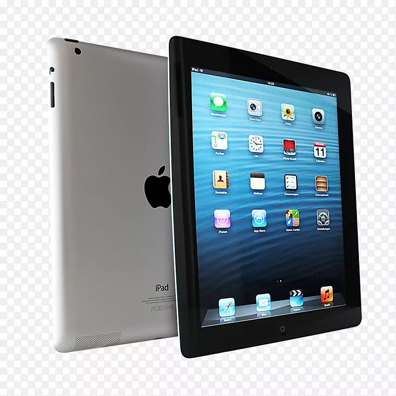 ipad 3 ipad 4 ipad 2苹果