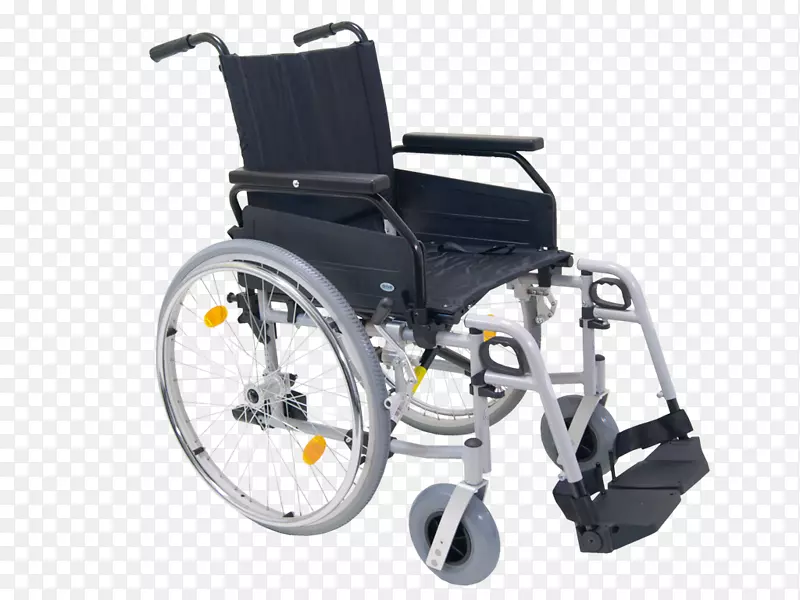 轮椅滚动机动滑板车.轮椅