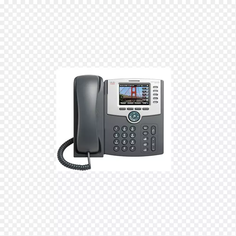 VoIP电话业务电话系统