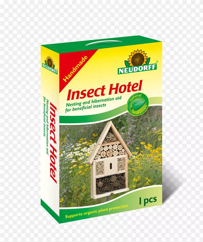昆虫旅馆蜜蜂花园-昆虫