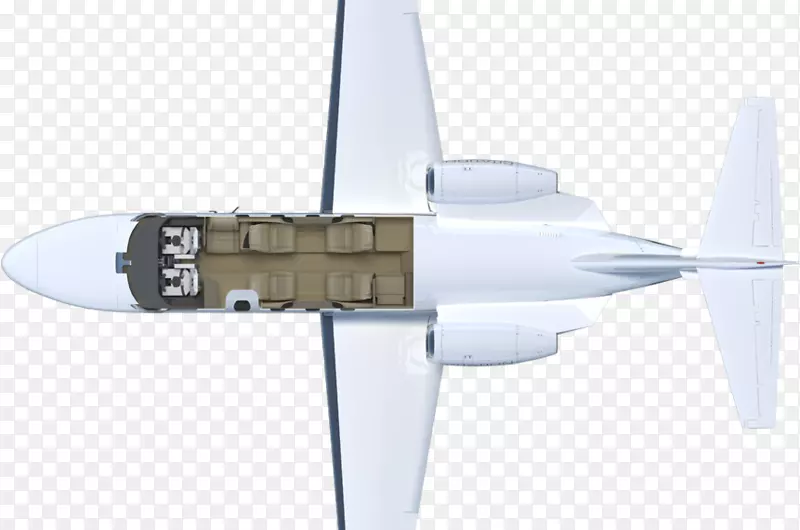 塞斯纳喷气式飞机/m2塞斯纳引证野马喷气式飞机塞斯纳引证系列飞机-飞机