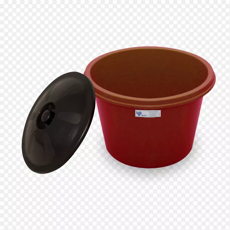 巴西工业塑料制品/盖子桶桌-桶