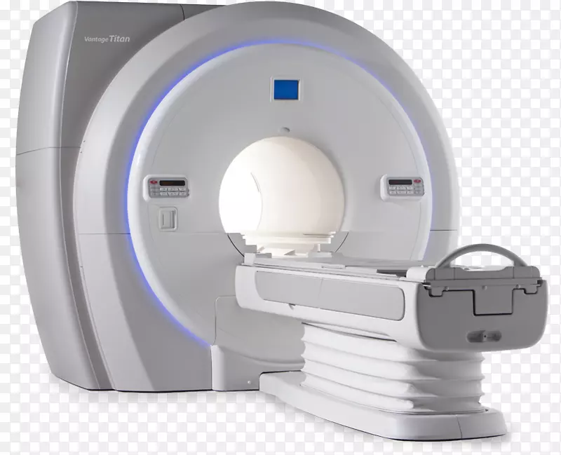 磁共振成像mri扫描仪医学成像佳能医疗系统公司Tesla-Tesla