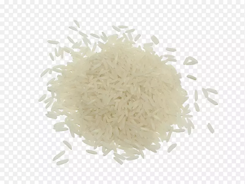 白米、糙米、茉莉花米-米