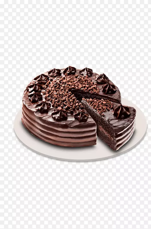 生日蛋糕红丝带巧克力蛋糕瑞士卷黑森林巧克力蛋糕