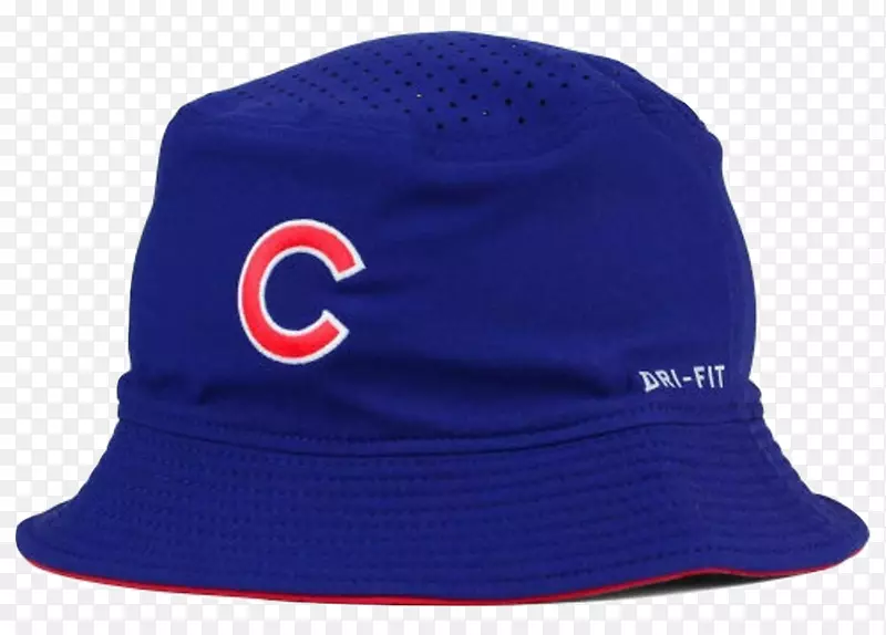 棒球帽芝加哥幼崽米切尔&怀旧公司。棒球帽