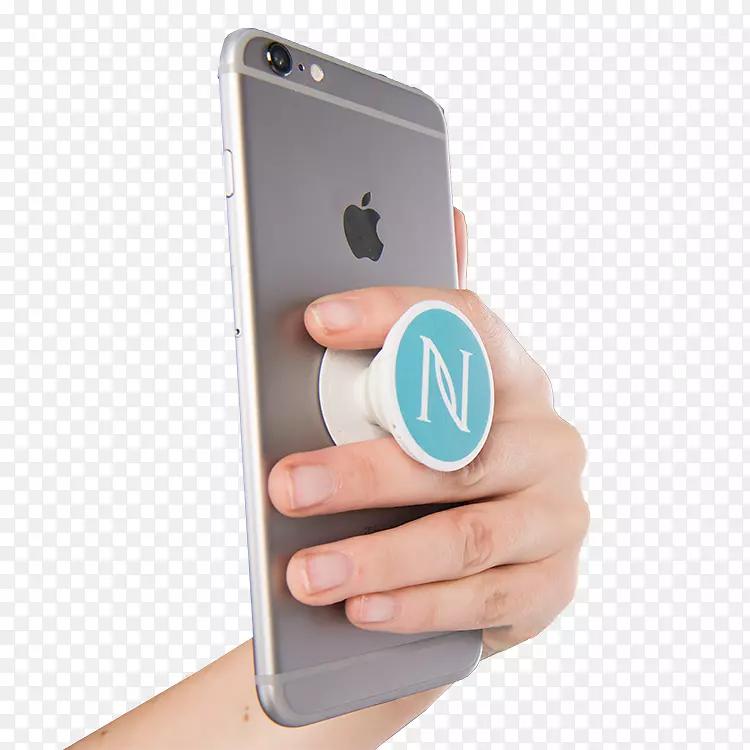Smartphone Nerium International，LLC iphone 4s电话夹钳-智能手机